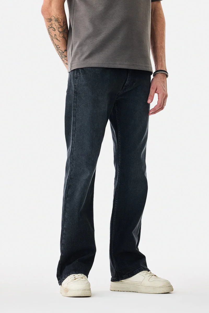 سنيتش Stretch Bootcut Jeans